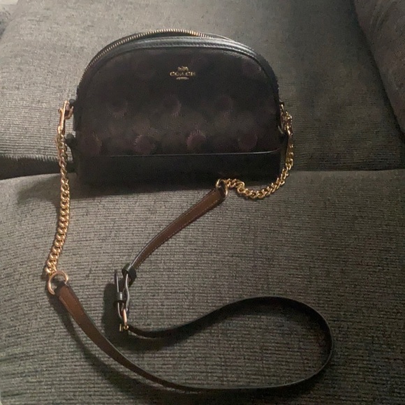 Coach Handbags - Coach crossbody bag